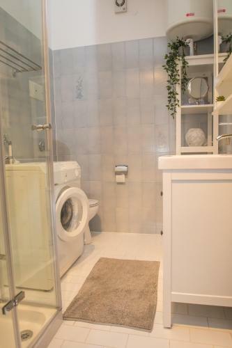 Apartamento Casa Oliva D'oro