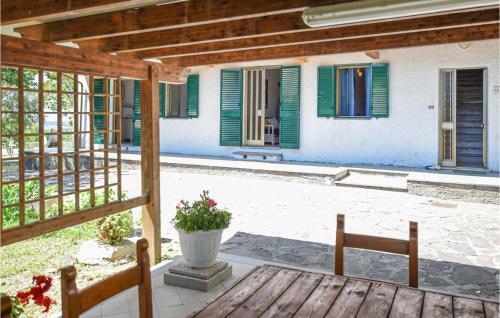 Apartamento Agriturismo Le Cannelle