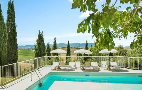 Apartamento Agriturismo Le Cannelle