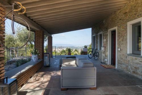 Mom'shouse Bike B&B
