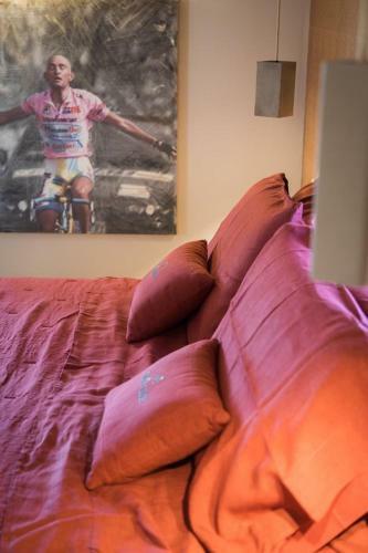 Mom'shouse Bike B&B