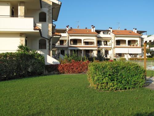 Apartamento Locazione Turistica Medresort - Pit160-4