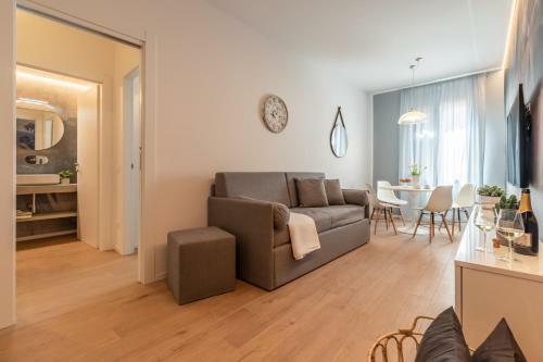 Apartamento Dimora Del Voltone
