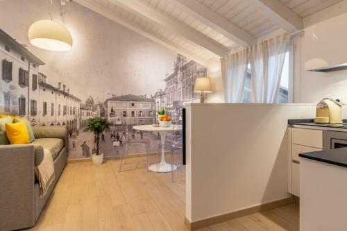 Apartamento Dimora Del Voltone