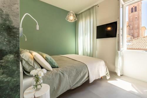 Apartamento Dimora Del Voltone
