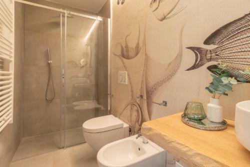 Apartamento Dimora Del Voltone