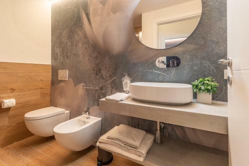 Apartamento Dimora Del Voltone
