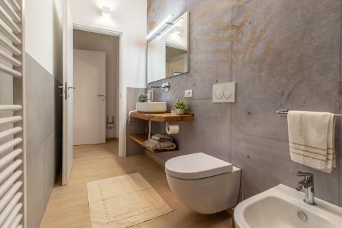 Apartamento Dimora Del Voltone
