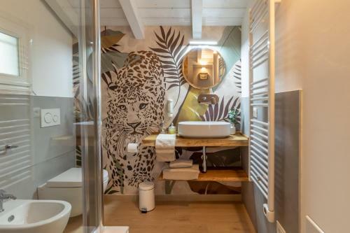 Apartamento Dimora Del Voltone