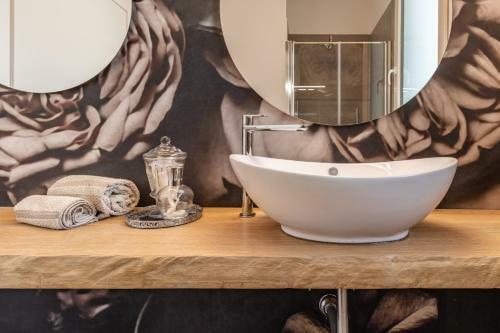 Apartamento Dimora Del Voltone