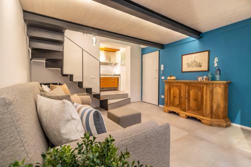 Apartamento Dimora Del Voltone