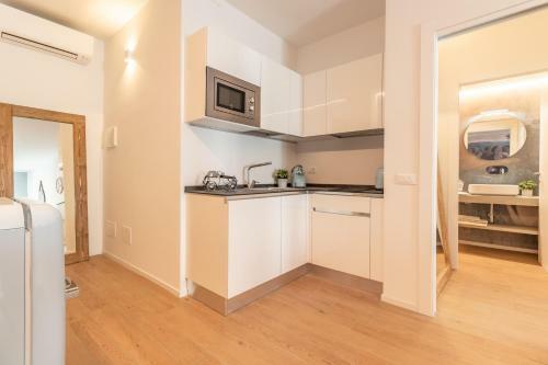 Apartamento Dimora Del Voltone