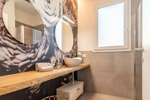 Apartamento Dimora Del Voltone