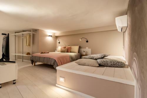 Apartamento Dimora Del Voltone