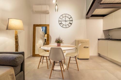 Apartamento Dimora Del Voltone