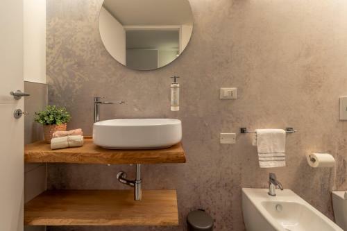 Apartamento Dimora Del Voltone