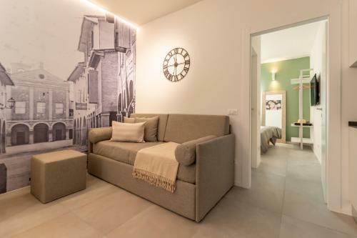 Apartamento Dimora Del Voltone