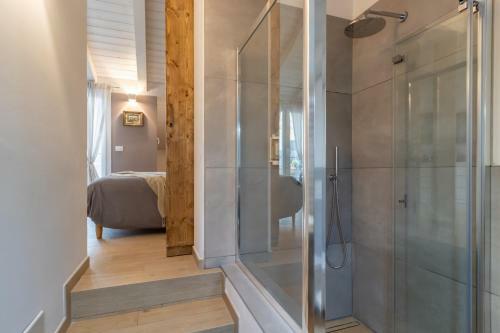 Apartamento Dimora Del Voltone