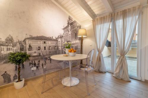 Apartamento Dimora Del Voltone