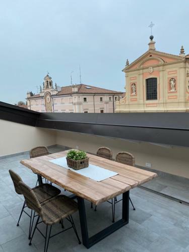 Apartamento Dimora Del Voltone