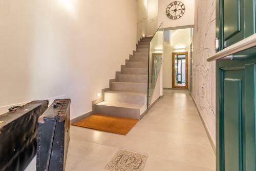 Apartamento Dimora Del Voltone