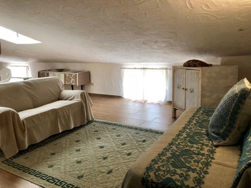 Apartamento Appartamento Leda