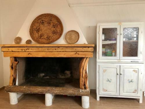 Apartamento Appartamento Leda