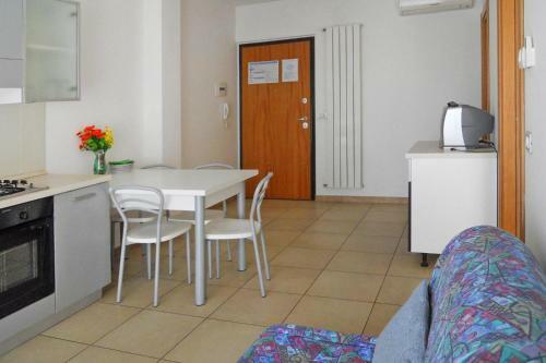 Apartamento Residence Holiday Rendez-vous Pineto - Iab01230-cya