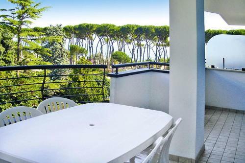 Apartamento Residence Holiday Rendez-vous Pineto - Iab01230-cya