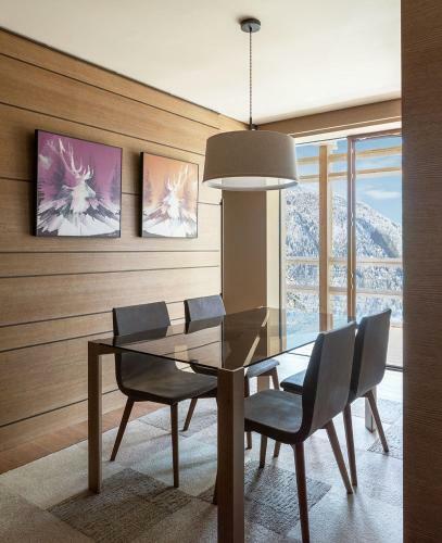 Hotel Lefay Resort & Spa Dolomiti