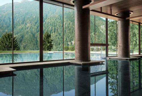 Hotel Lefay Resort & Spa Dolomiti
