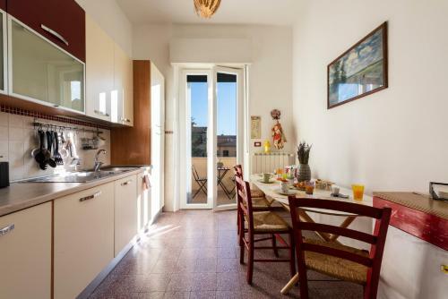 Apartamento Il Lucernario