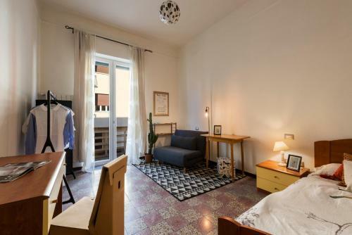 Apartamento Il Lucernario