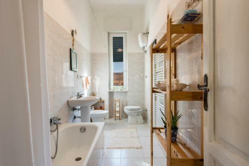 Apartamento Il Lucernario