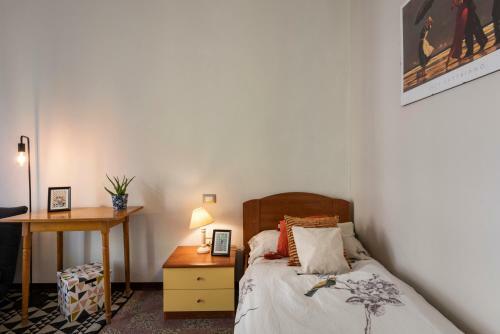 Apartamento Il Lucernario