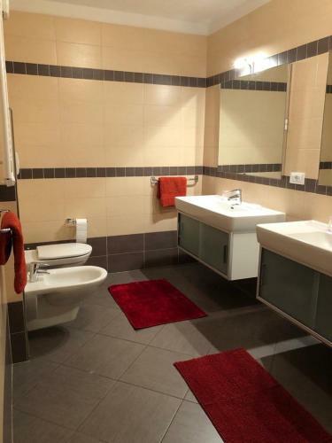 Apartamento Appartamenti Viviani