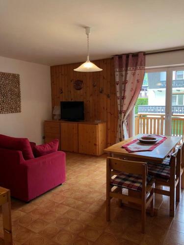 Apartamento Appartamenti Viviani
