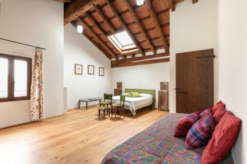 Bed & Breakfast Villa Emme