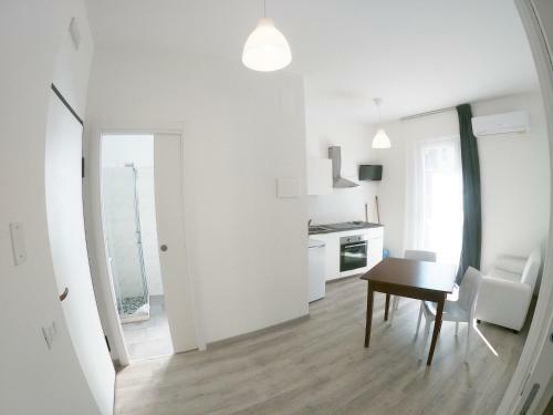 Apartamento Dreambox