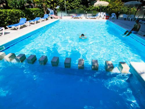 Apartamento Locazione Turistica Holiday Rendez-vous - Pit190-1