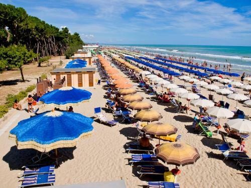 Apartamento Locazione Turistica Holiday Rendez-vous - Pit190-2