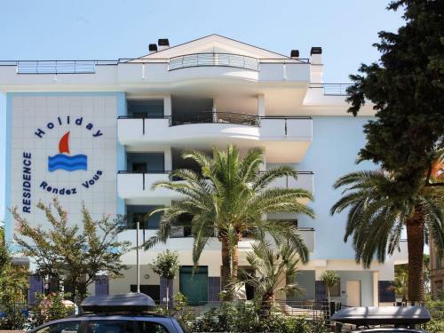 Apartamento Locazione Turistica Holiday Rendez-vous - Pit190-2