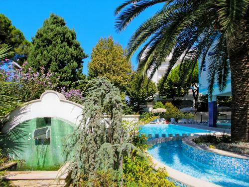 Apartamento Locazione Turistica Holiday Rendez-vous - Pit190-2