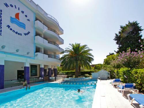 Apartamento Locazione Turistica Holiday Rendez-vous - Pit190-2