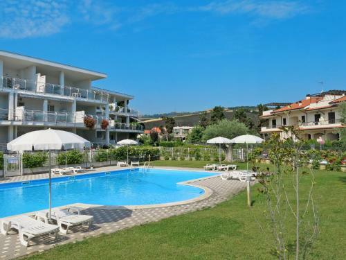 Apartamento Locazione Turistica Medresort - Pit160-5