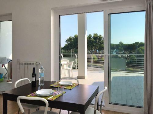 Apartamento Locazione Turistica Medresort - Pit160-5