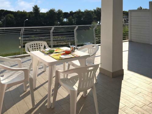 Apartamento Locazione Turistica Medresort - Pit160-5
