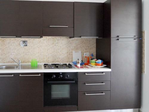 Apartamento Locazione Turistica Medresort - Pit160-5