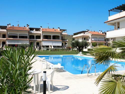 Apartamento Locazione Turistica Medresort - Pit160-5