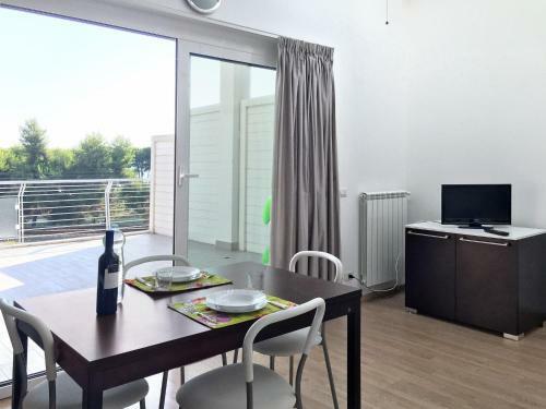 Apartamento Locazione Turistica Medresort - Pit160-5